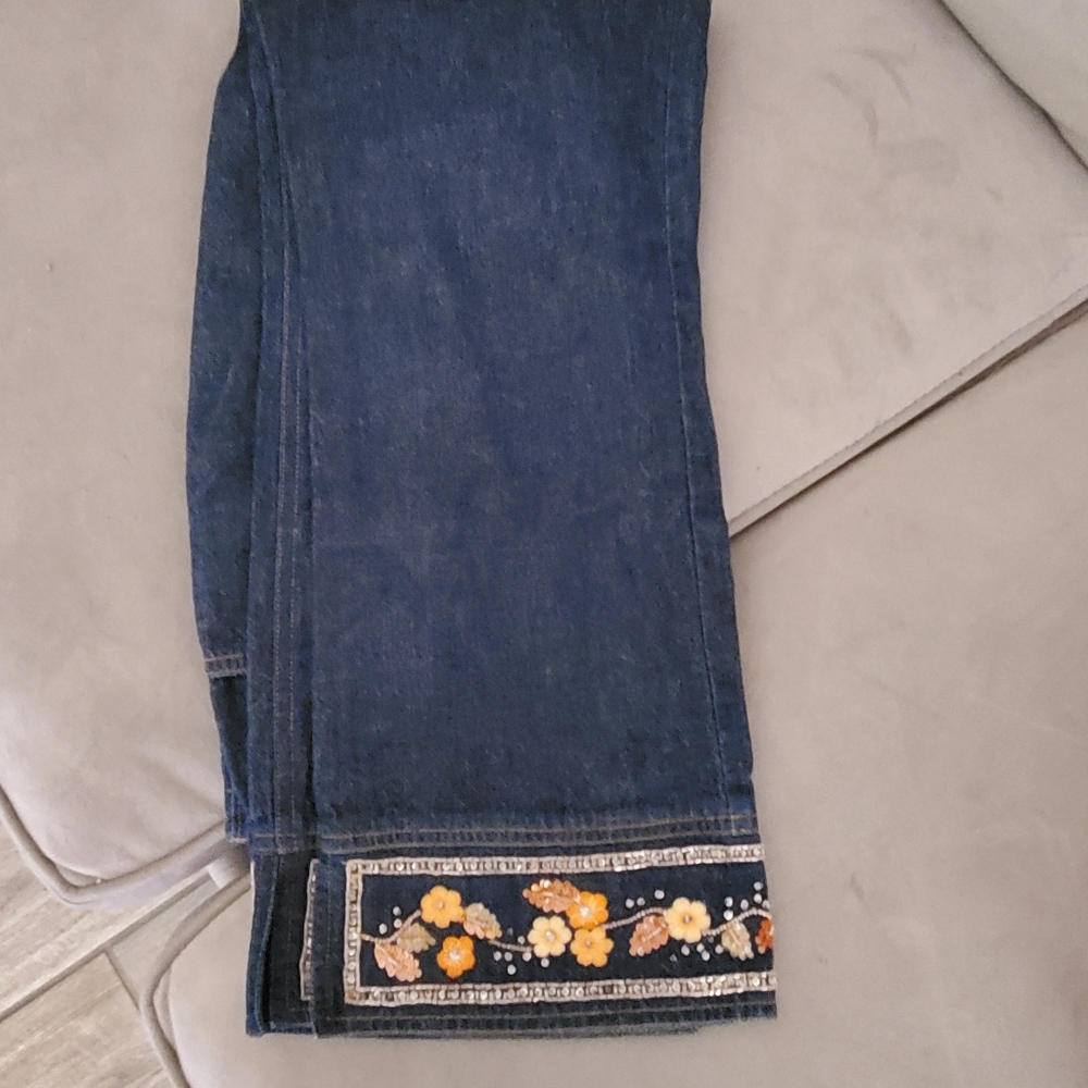 Escada jeans